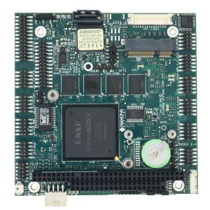 Helix: Processor Modules, Rugged, wide-temperature SBCs in PC/104, PC/104-<i>Plus</i>, EPIC, EBX, and other compact form-factors., PC/104